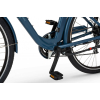 Rower Elektryczny Ecobike Basic Petrol Blue